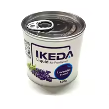 Lavender Scent